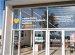 Centro Cívico Gutiérrez